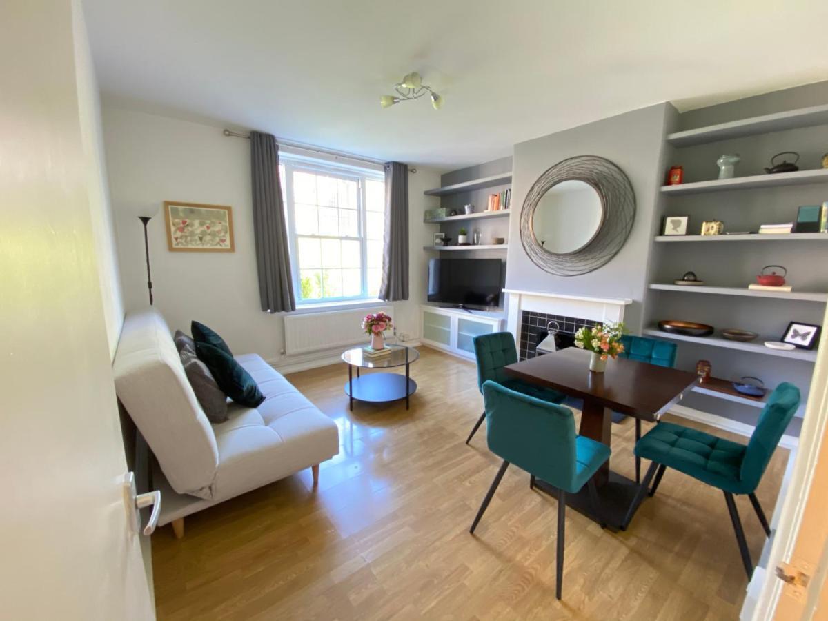 Appartement Waterloo Londres